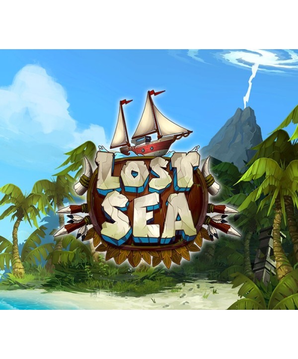 Lost Sea Steam Key GLOBAL